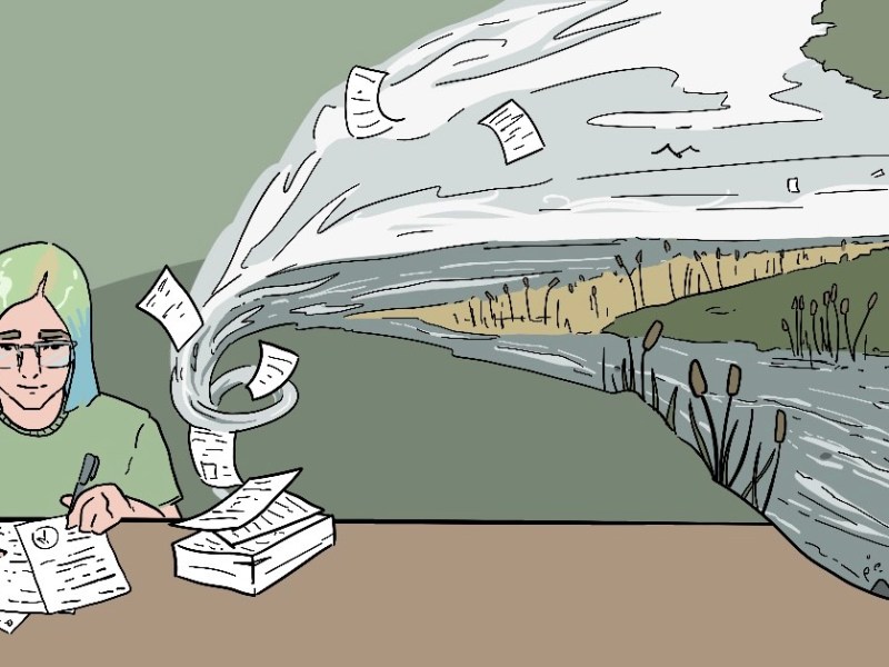 Year 1 in the querying&nbsp;trenches