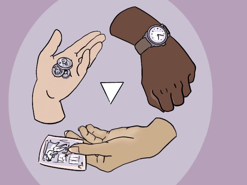 How to support your creative&nbsp;friends