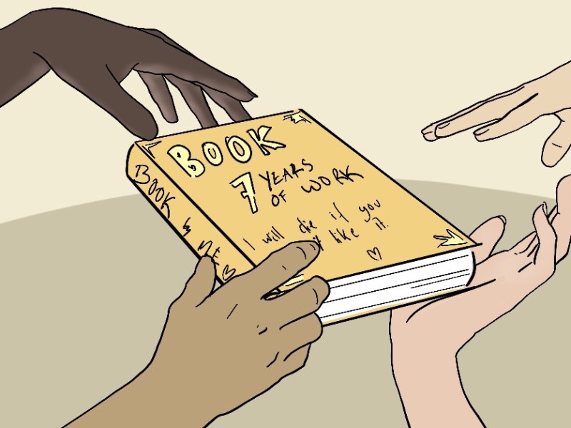 Making the Most of Beta&nbsp;Readers