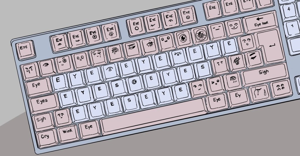 Unlearning Fanfiction Crutches and&nbsp;Habits