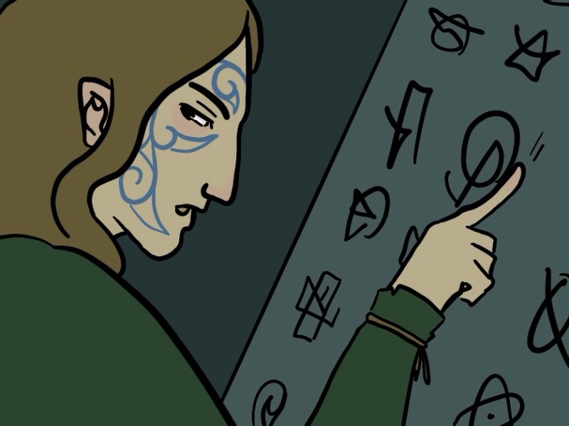 How much choreography is too&nbsp;much?