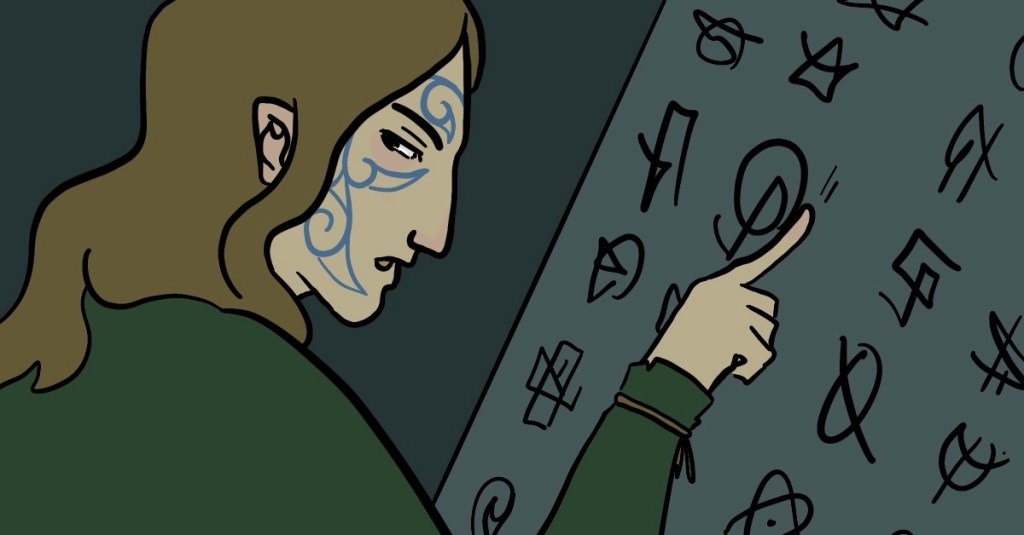 How much choreography is too&nbsp;much?