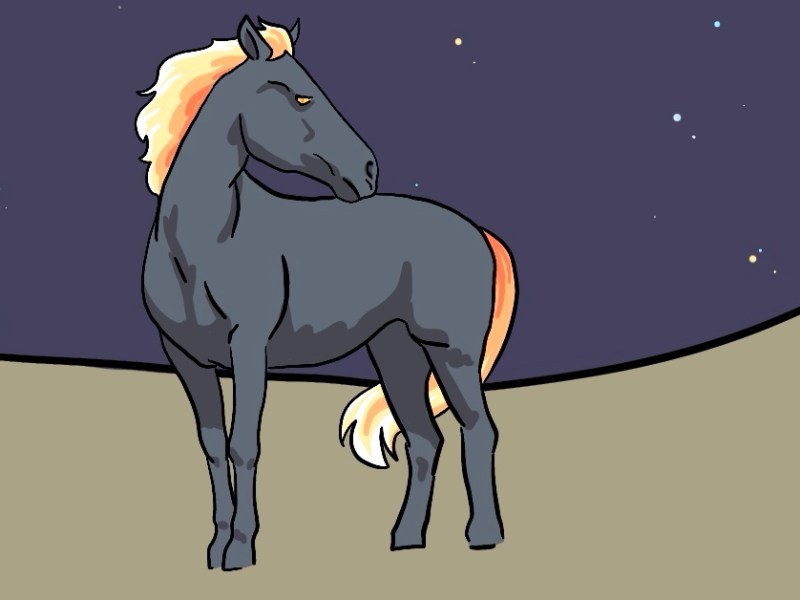 Writings from write-ins 3:&nbsp;December