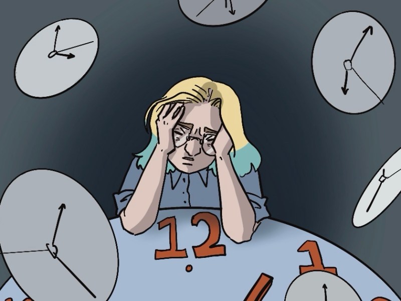 Doomed to Fail Over and&nbsp;Over