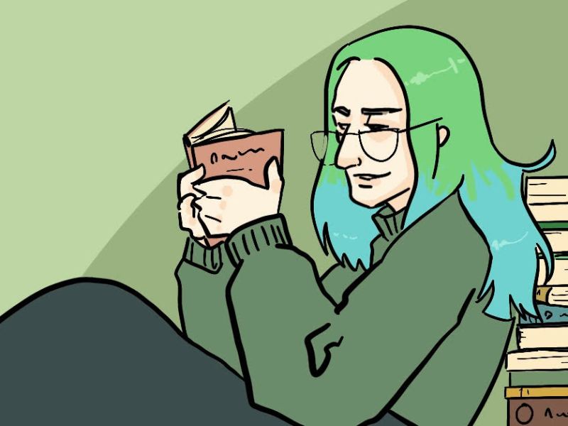 Bound to Succeed&nbsp;Eventually